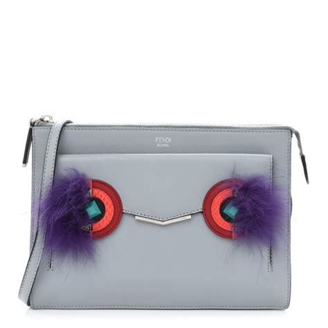 fendi hypnoteyes|FENDI Vitello Dolce Fox Elaphe Ayers Hypnoteyes Min 2Jours .